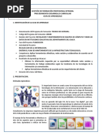 GFPI-F-019 Guía de Aprendizaje - Ofimática - 1