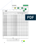 Cable Laying Format by Simple by CCP