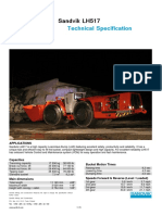 (LHD) Datasheet LH517