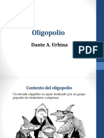 Oligopolio PDF