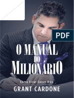 Manual Do Milionário