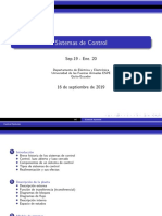 Sistemas de Control Compressed