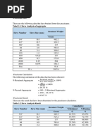 Analysis BAB 1-6