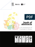 Book of Abstracts