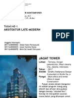 Jagat Tower