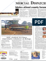 Commercial Dispatch Eedition 9-30-19