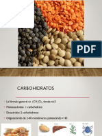 Carbohidratos PDF