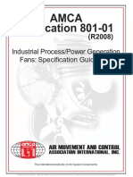 Amca 801-01 (R2008) PDF