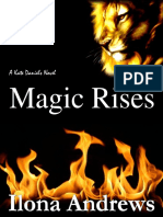 #6 Magic Rises PDF