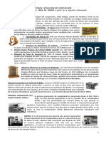 Linea de Tpo - Origen y Evolucion Del Computador