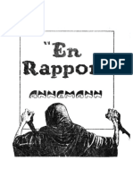 Annemann - en Rapport