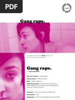 Gang Rape LARP PDF