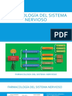 Farmacologia Del Sistema Nervioso