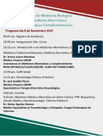 Curso Medicina Regenerativa