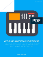 Workflow Foundations v1 PDF