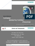 Apostila NX 8 Torno CNC PDF