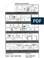 New World Diagnostics Branches