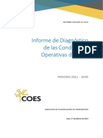 Informe COES-DP 01-2019 - COMPLETO PDF