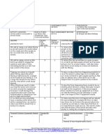 5 Riskassessment