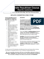 Committee Structure