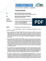 Informe #65 - Al Procurador Informe Caso Octavio Pompeyo