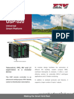 1 Ziv Usp-020 Data Sheet English Rev2.1-1