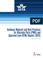 IATA BP-PMA-nonOEM-DER Parts