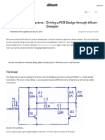 Altium Tutorial