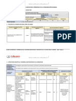 Sílabo de Comunicacion Humana-1