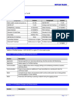 IND780 Firmware Rev History 7-4-05