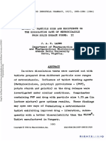 Metronidazol 500 MG