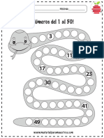 Numeros PDF