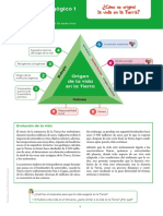 Biologia 1 Modulo 1 PDF