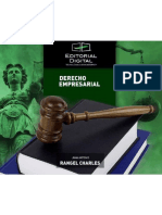 Derecho Empresarial