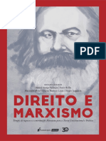 Direito e Marxismo