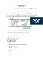 TALLER FENÓMENOS I (Resuelto) PDF