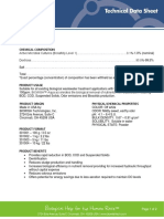 Product Name: Chemical Composition