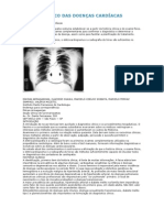 O Diagnóstico Das Doenças Cardíacas