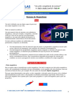 Magnetismo Resumo 2017