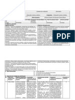 ECA 8 EGB PCA-PUD Seis Unidades