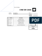 Practica Adicional Busqueda Cine