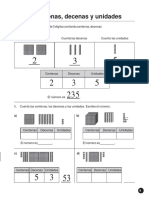 Guía 3° Matemática