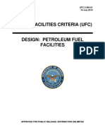 Ufc 3 460-01-2019 Fuel Facilities