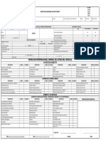 Contrato Anexo 4.6. Formato Inspección Carrotanques