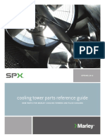 Cooling Tower - SPX Catalog PDF