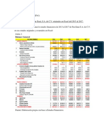 ANÁLISIS Cuantitativo-PAN SINAÍ