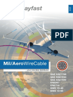 Airframe Wire Cable Guide 2016