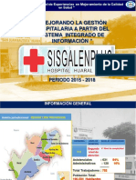 Sisgalenplus HUARAL