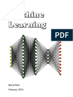 Total Listing Machine Learning