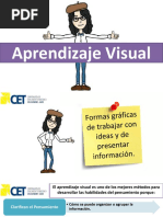 3 - Aprendizaje Visual